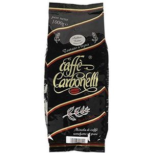 Koffie Carbonelli - 30 kg koffiebonen smaak Arabica Extra - 100% Arabica