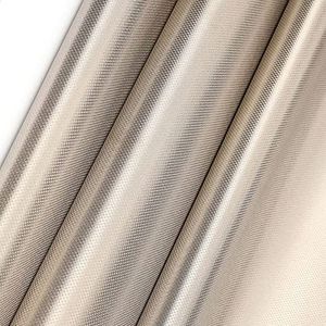 RF-afschermingsstof, Faraday Fabric EMF RFID EMI RF Afscherming Zilver 43 Inch x 1-10m(3m)