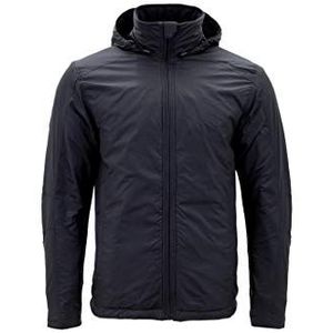 Carinthia LIG 4.0 Jacket Ultra lichte outdoor winterjas voor heren tot -5 °C bij slechts 540 g gewicht, zwart, M