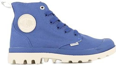 Palladium - Pampa Duo Chrome - Sneakers