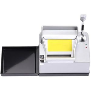 Automatische Huishoudelijke Sigarettenrolmachine - Geschikt voor Formaat 6,5 mm/8 mm