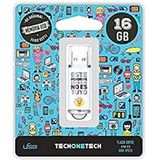 Tech One Tech NOESTUYO PENDRIVE 32 GB USB 2.0