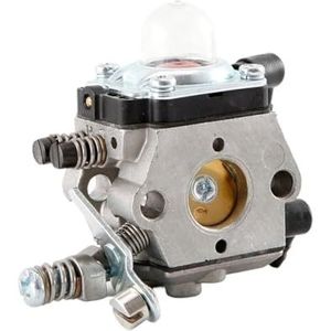 Kettingzaag Carburateur, WT-264 Carburateur, Reparatie- En Vervangingsonderdelen For Elektrische Trimmer, For 4133 Grasmaaier/4226 Kettingzaag, Accessoires voor tuingereedschap