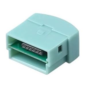 6ES7 291-8GF23 8GH23-0XA0 geheugenkaart voor Siemens S7-200PLC opslagkaart 64K 256K (kleur: 8GF23 (64K))