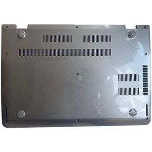 Laptop Bodem Case Cover D Shell Voor For Lenovo ThinkPad 13 13 Gen 2 Color Zilver 01AV619