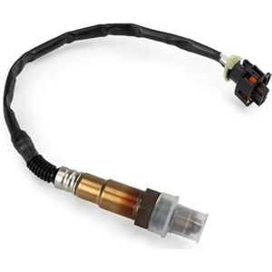 Lambdasonde Achter Voor Voor Sonic Voor Cruze 11-15 Voor Limited 2016 1.4L 1.8L 234-4528 Auto Uitlaat & uitlaatsystemen