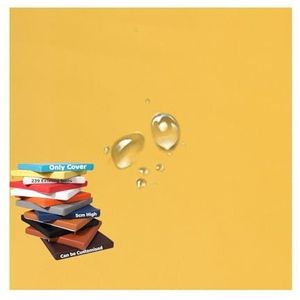 Terras Kussenhoes Op Maat Bankkussenhoezen Buiten Binnen Bankkussensloop Met Rits Stoelkussen Vervangende Kussen Hoezen Voor Caravan Zitkussen Erker Hoes Leer Waterdicht(100x40 cm)