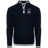 CARISMA Trui  nachtblauw