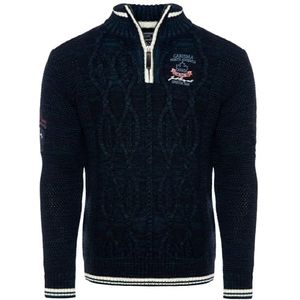 CARISMA Trui  nachtblauw