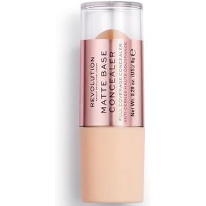 Revolution - Concealer - Matte Base Concealer - C5