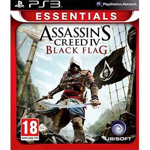 Assassin's Creed IV (4) Black Flag - Essentials