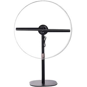 3D Hologram Fan Desktop 22CM Hologram Apparatuur Tafel Buitenreclame Projector Holografisch Display Festivalreclamedisplay