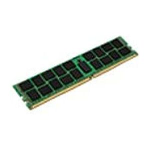Kingston 16GB 2666MHz DDR4 ECC Reg CL19 16GB