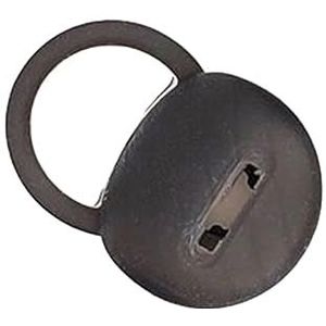 Anti-Drop Oor Cap Oordopjes Oorkussens Voor TalkBand B6 Sport Smart Armband Oordopjes