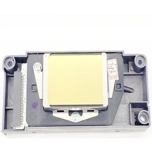 MRHZKE Printkop ontgrendeld F1440-A1 compatibel met DX5 F186000 voor drukmachines