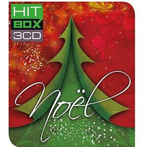 Multi Interpretes - Hit Box Noel