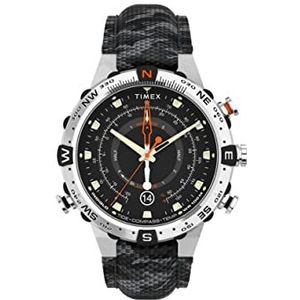 Timex 45 mm Expedition Tide Temp Compass Camo One Size