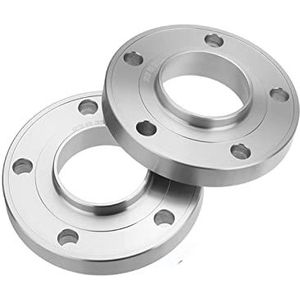 Auto Spoorverbreding 2 Stuks Voor Bmw E60 E61 E46 E36 E90 E91 E92 3 Serie Auto Wiel Spacer Adapter Shims Kit 20mm