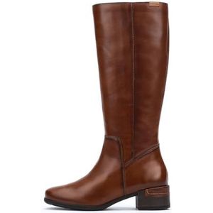 Pikolinos - Malaga W6W-9808 - Leren Laarzen - Cuero