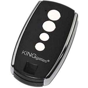 KING-GATES Stylo 4 afstandsbediening
