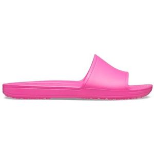 Crocs Dames Kadee Slide, Elektrisch Roze, 4 UK, Elektrisch Roze, 36/37 EU