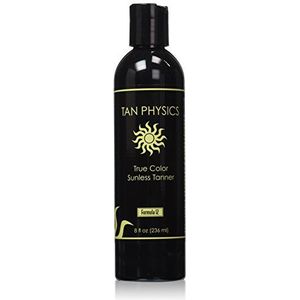 Bruining Natuurkunde Ware Kleur Zonder Zon Bruin R