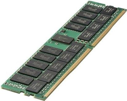 HPE - 815100-H21 - RAM Geheugen - 32 GB - DDR4 - 2666 MHz - 288-pins DIMM