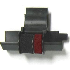 Nu-Kote NR42 Compatible Ink Roller (Black and Red)