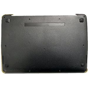 Laptop Bodem Case Cover D Shell Voor For ASUS C300 C300MA C300SA Zwart 13NB0BL3AP0301