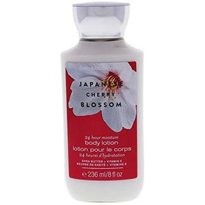Bath and Body Works Bath & Body Works Bodylotion - Japanse kersenbloesem
