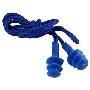 1 Paar Noise Cancelling Oordoppen Gehoorbescherming voor Drummer Accessoires