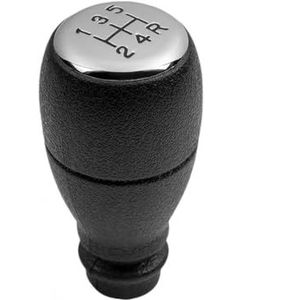 Schakelpook Knoppen Voor Citroen Voor Berlingo Voor Peugeot Voor Partner 1996 1997 1998 1999 2000 2001 2002 2003 2004-2006 2007 2008 5 Speed ​​Pookknop Auto Pookknop Hoofd