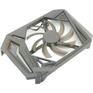 TH1012S2H-PAA01 95mm DC12V 0.45A 4Pin For GAINWARD RTX2060 GTX1660 1660S 1660ti for Pegasus Graphics Card Cooling Fan