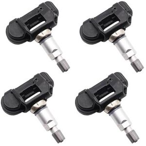 TPMS BANDENSPANNING MONITOR SENSOR OEM 670002790, Voor Citroen Jumper 2013-2021