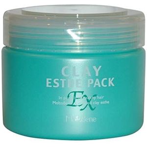 Crede Mottobene Clay Esthe Pack Scalp Treatment (10,6 Oz)