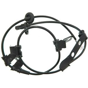ABS Sensor 95680-2S300 95681-2S300 Achter Links Rechts ABS Wheel Speed ​​Sensor Voor Hyundai Voor Tucson 2015-956802S300 956812S300 Snelheid Snelheidsmeter(Rechts achter)