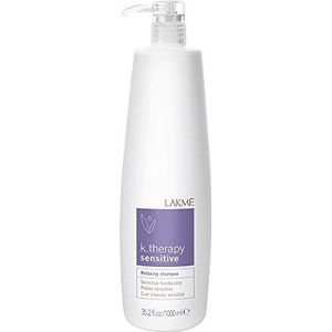 LAKMÉ K Therapy Sensitive Shampoo, 1000 ml
