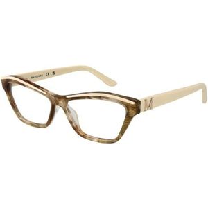 Marciano by Guess - Brilmontuur GM0396 - Beige - Cat Eye - 55 mm