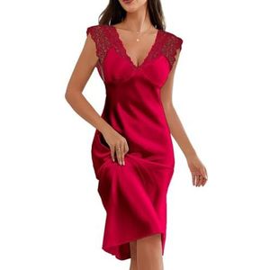 Dames Sexy Nachthemden kopen? ✔️ Tot 14% korting