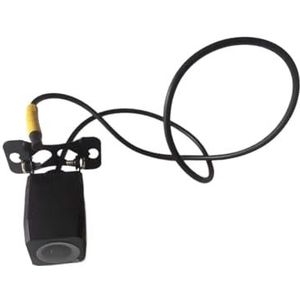 Auto Achteruitrijradarcamera AHD Achteruitrijcamera 1080P Automatische Achteruitrijcamera Achteruitkijkspiegel Cam Auto Achteruitrijcamera Achteruitrijcamera Accessoires Reverse Camera(Only the thread