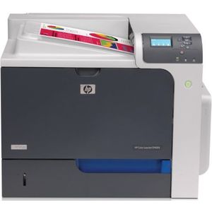HP Color LaserJet Enterprise CP4025n Printer - HP Color LaserJet Enterprise Color LaserJet Enterprise CP4025n Printer, Laser, Colour, 1200 x 1200 DPI, A4, 500 sheets, 35 ppm