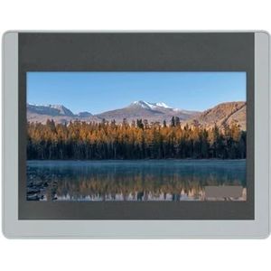 FANNIXI HMI-Touch screen GT100E GT100E-4G GT100E Ethernet 10.1 ""Menselijke Machine Interface (GT100E)