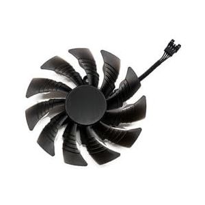 95mm PLD10015B12H DC 12V 0.55A GTX1070 GTX1080 ventilator voor GIGAYTE voor AORUS voor GeForce GTX 1080 Ti Xtreme Edition videokaart(A-Fan)
