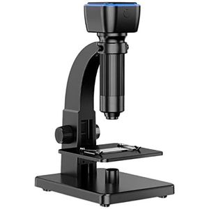 Microscoop Accessoires 2000X Digitale Microscoop, Mobiele Telefoon Microscoop, HD WiFi Microscoop, Ondersteuning Android IOS PC PCB Inspectie Tool Duurzaamheid En Betrouwbare Prestaties