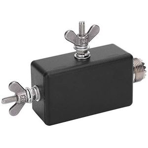 Mini QRP Mini Balun, Sterke 1: 9 Mini Balun, Lange levensduur audioapparatuur QRP voor tuinmeubilair