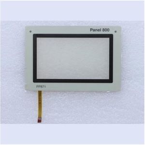 SAEVVCJWW Panel 800 PP871 - beschermfolie van kunststof voor touchscreen