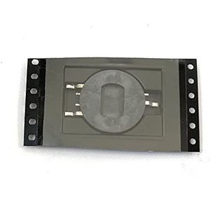 Automobile Locksmith transponder chip spoel smart keycard antenne sleutel voor Renault Megane Scenic Clio