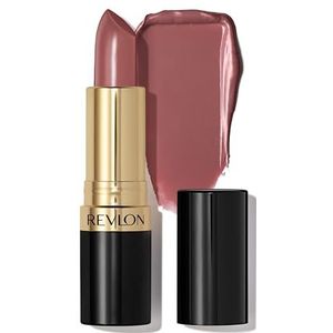 Revlon Super glanzende lippenstift, Laidback Lila