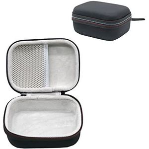 Draadloze muis opbergtas, EVA beschermhoes voor gaming muis, voor Logicool MX Master3 draadloze mobiele muis (zwart)