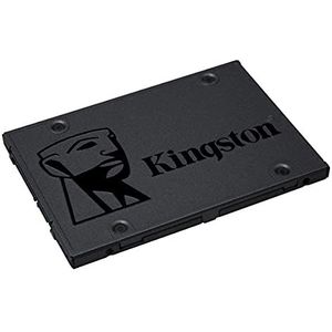 Kingston - SSDNOW A400 - SSD - 480GB - SATA3